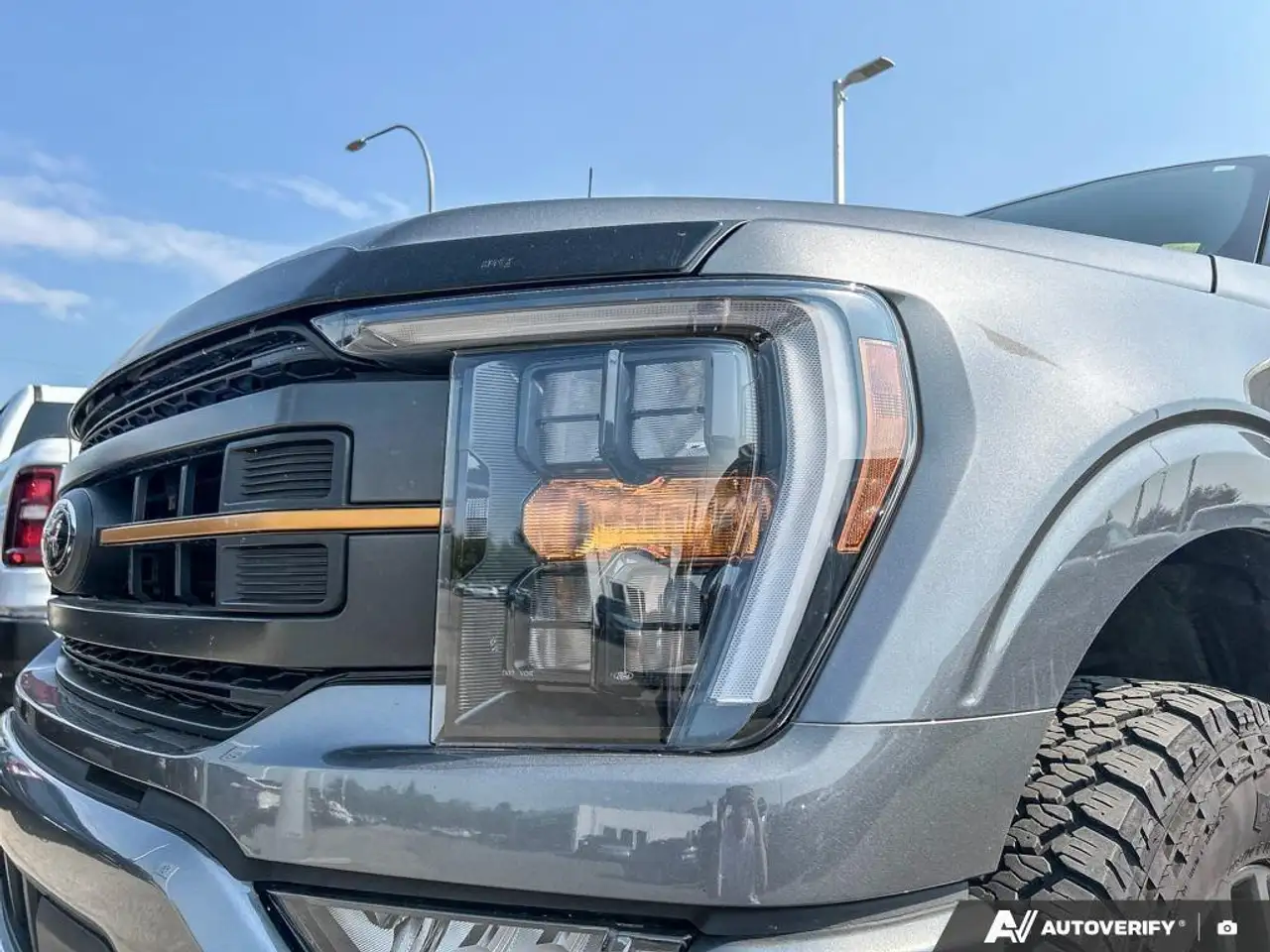 Ford F-150 - Image 8