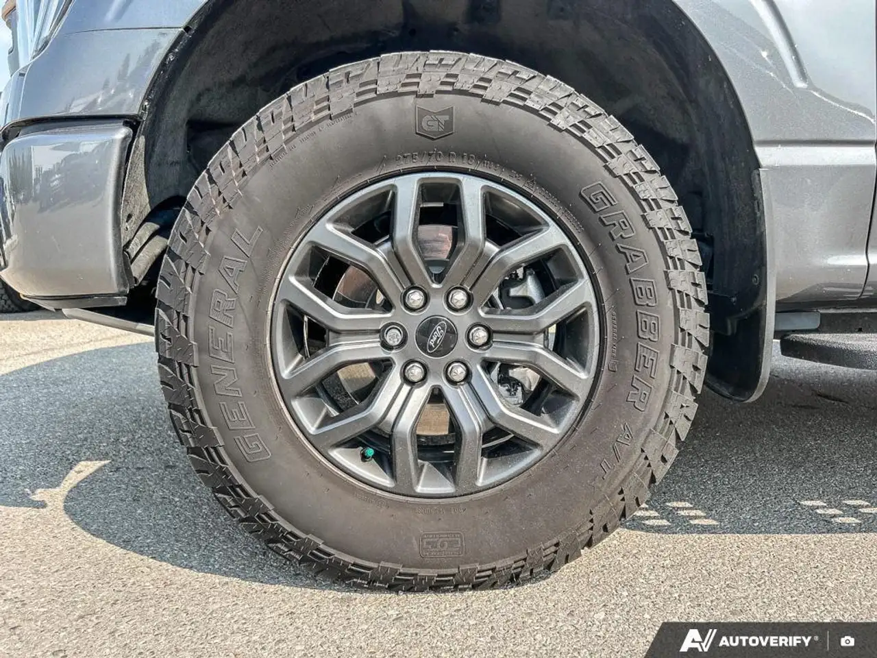 Ford F-150 - Image 6