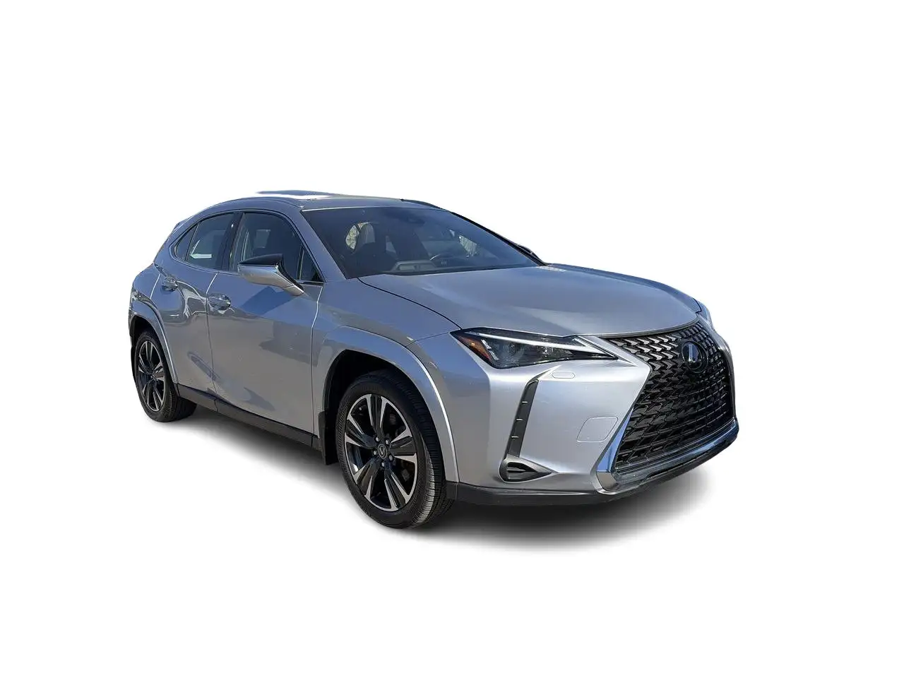 Lexus UX 250h - Image 2