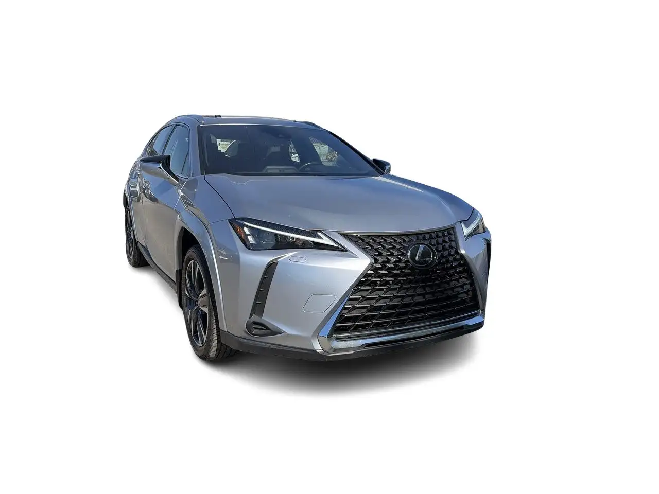 Lexus UX 250h - Image 3