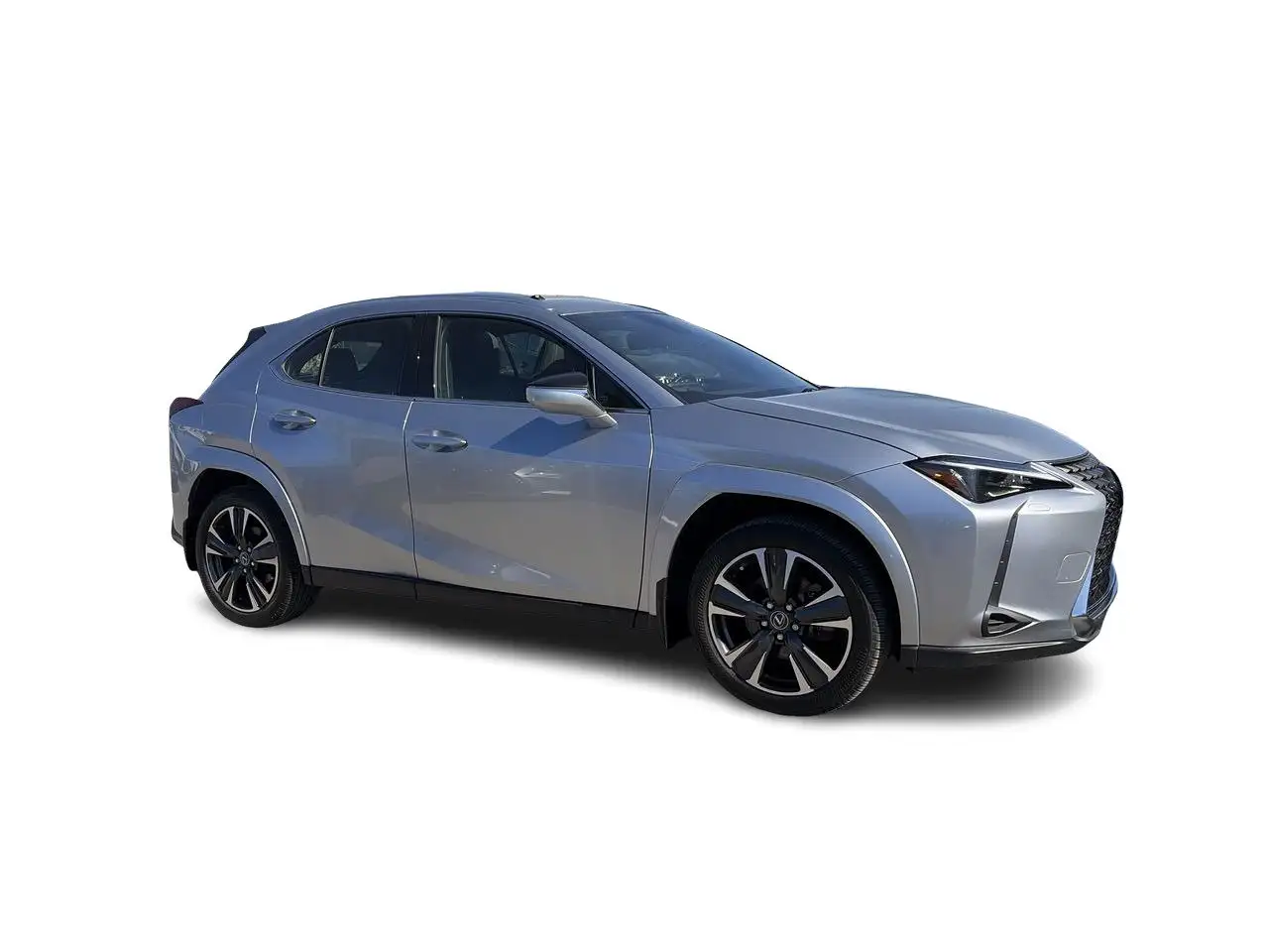 Lexus UX 250h - Image 17