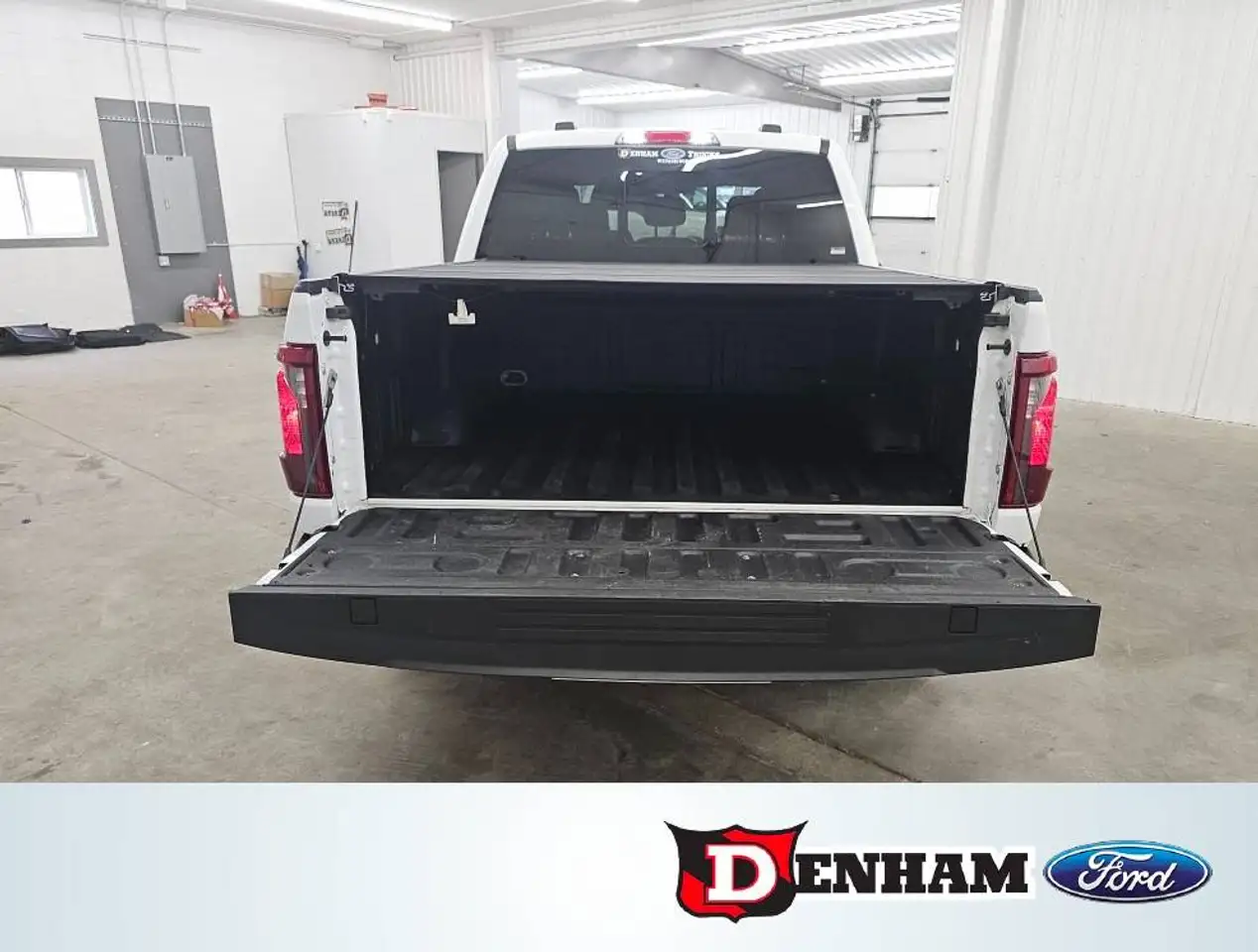 Ford F-150 - Image 5
