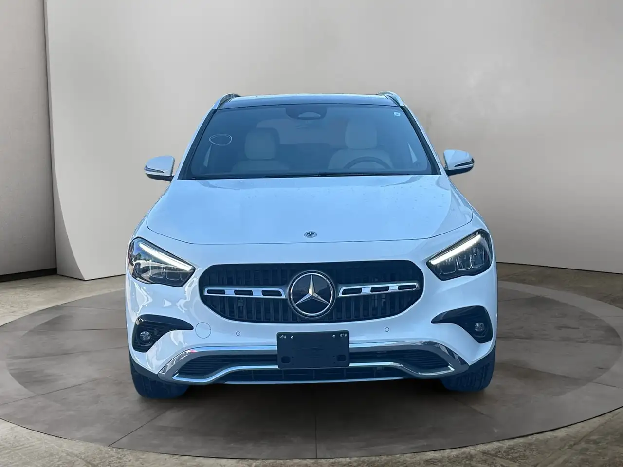 Mercedes-Benz GLA - Image 7