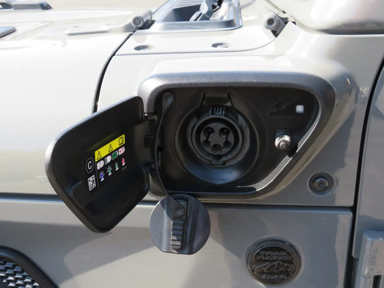 Jeep Wrangler - Image 36