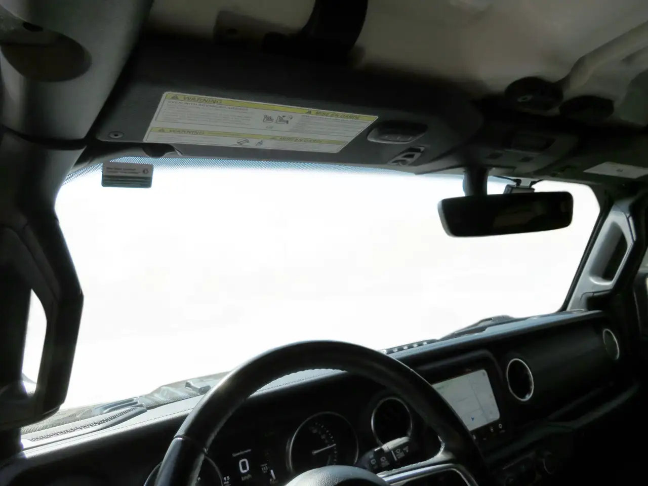 Jeep Wrangler - Image 17