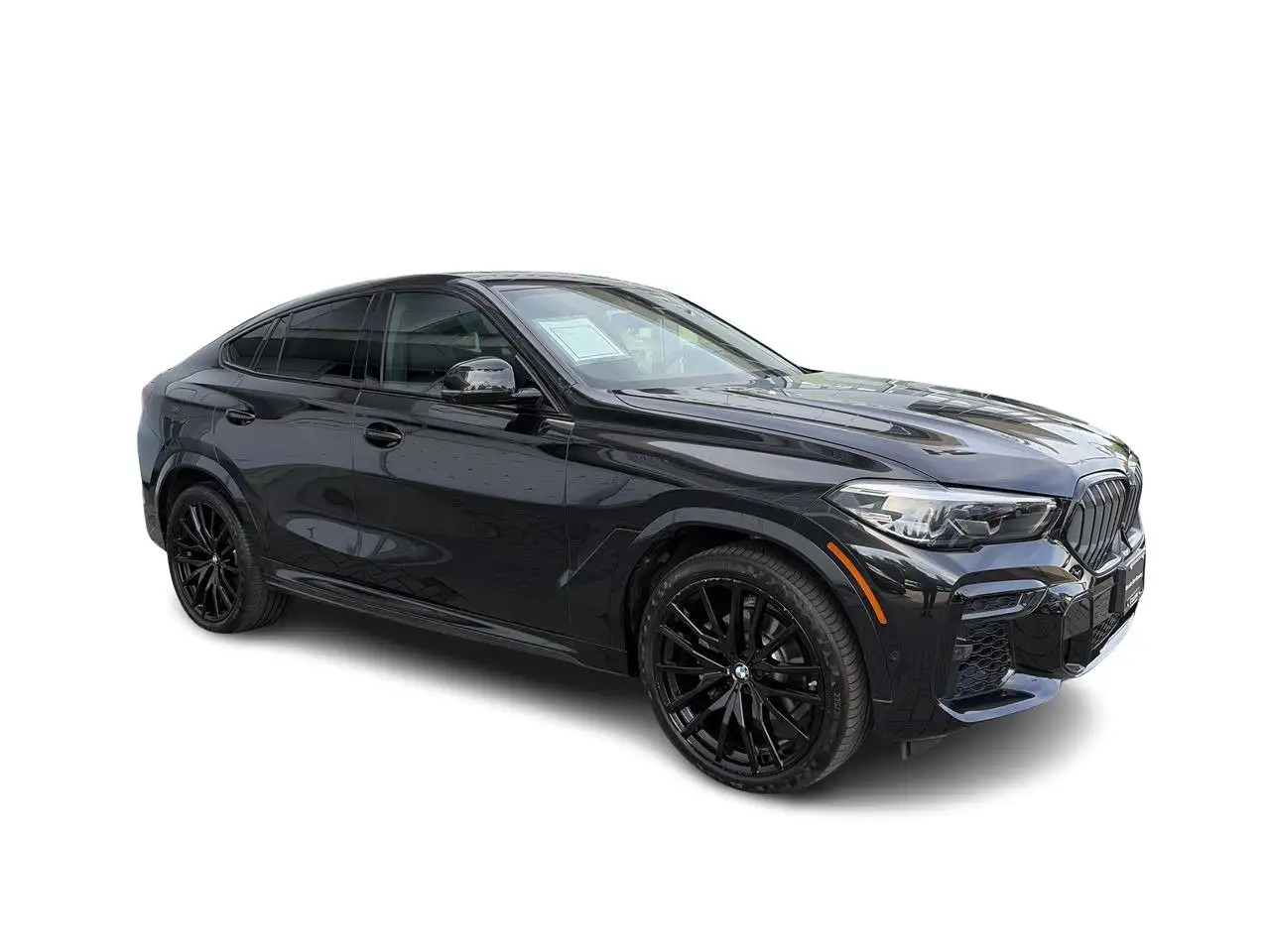 BMW X6 - Image 17