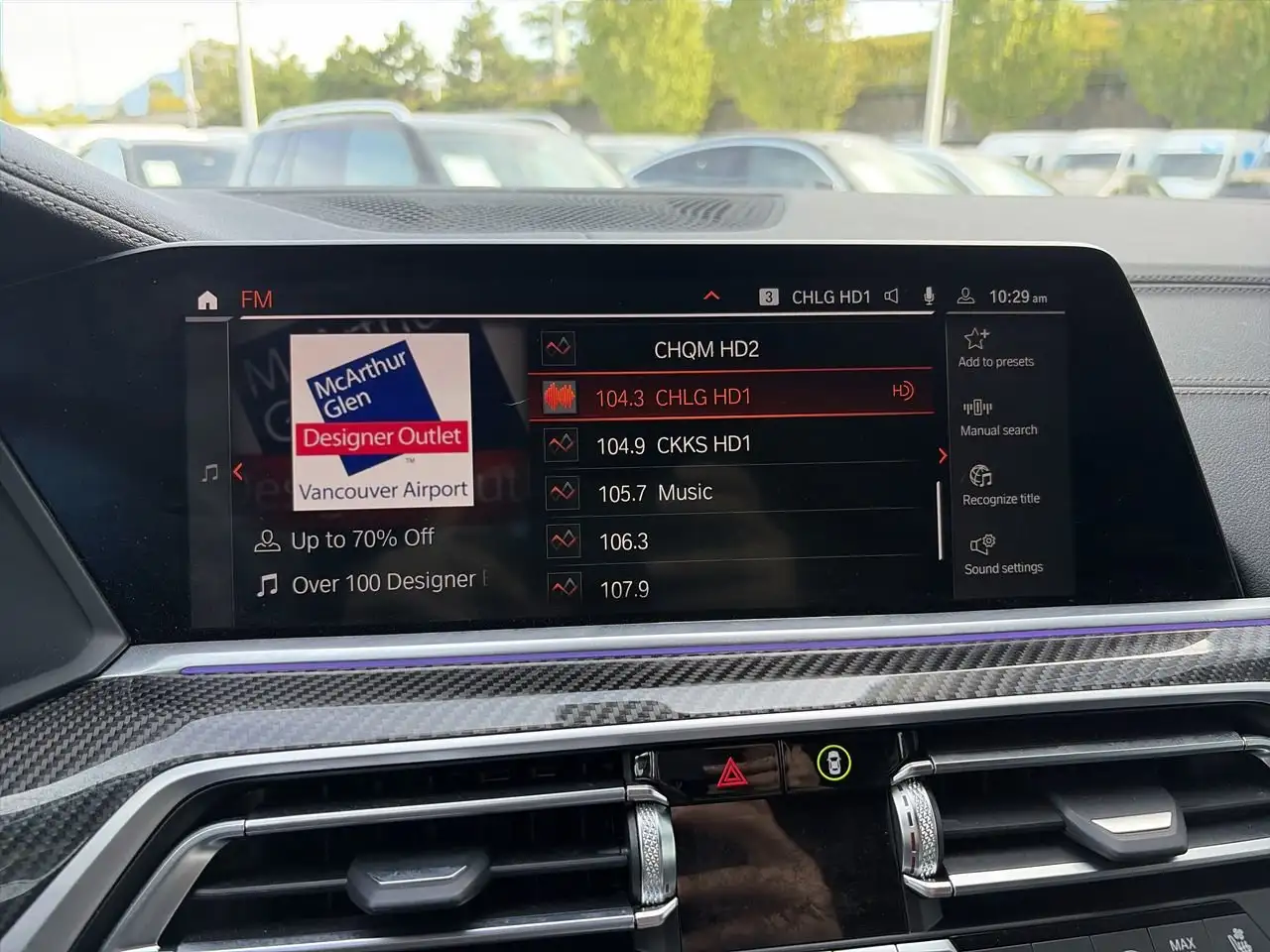 BMW X6 - Image 24