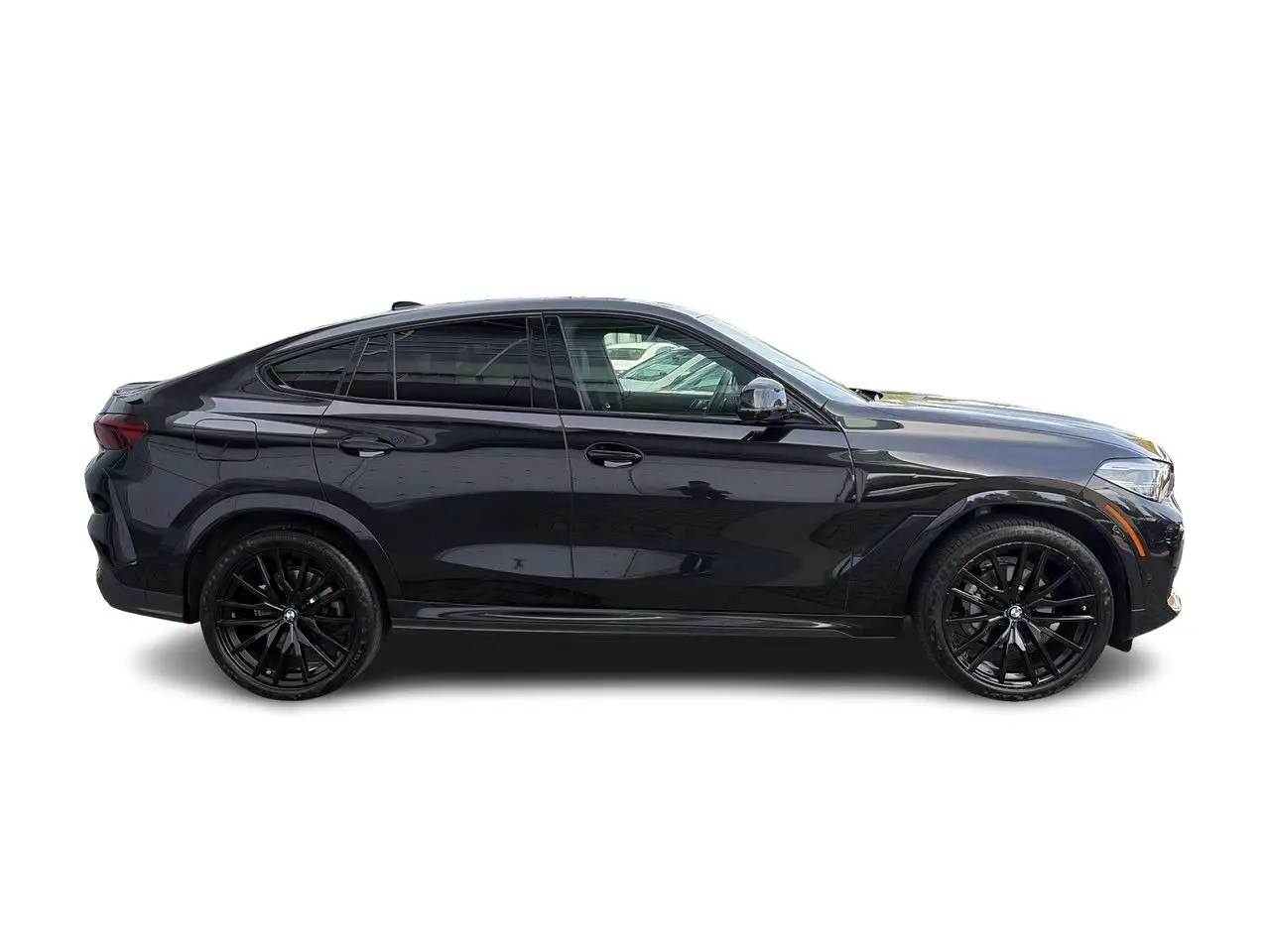 BMW X6 - Image 16