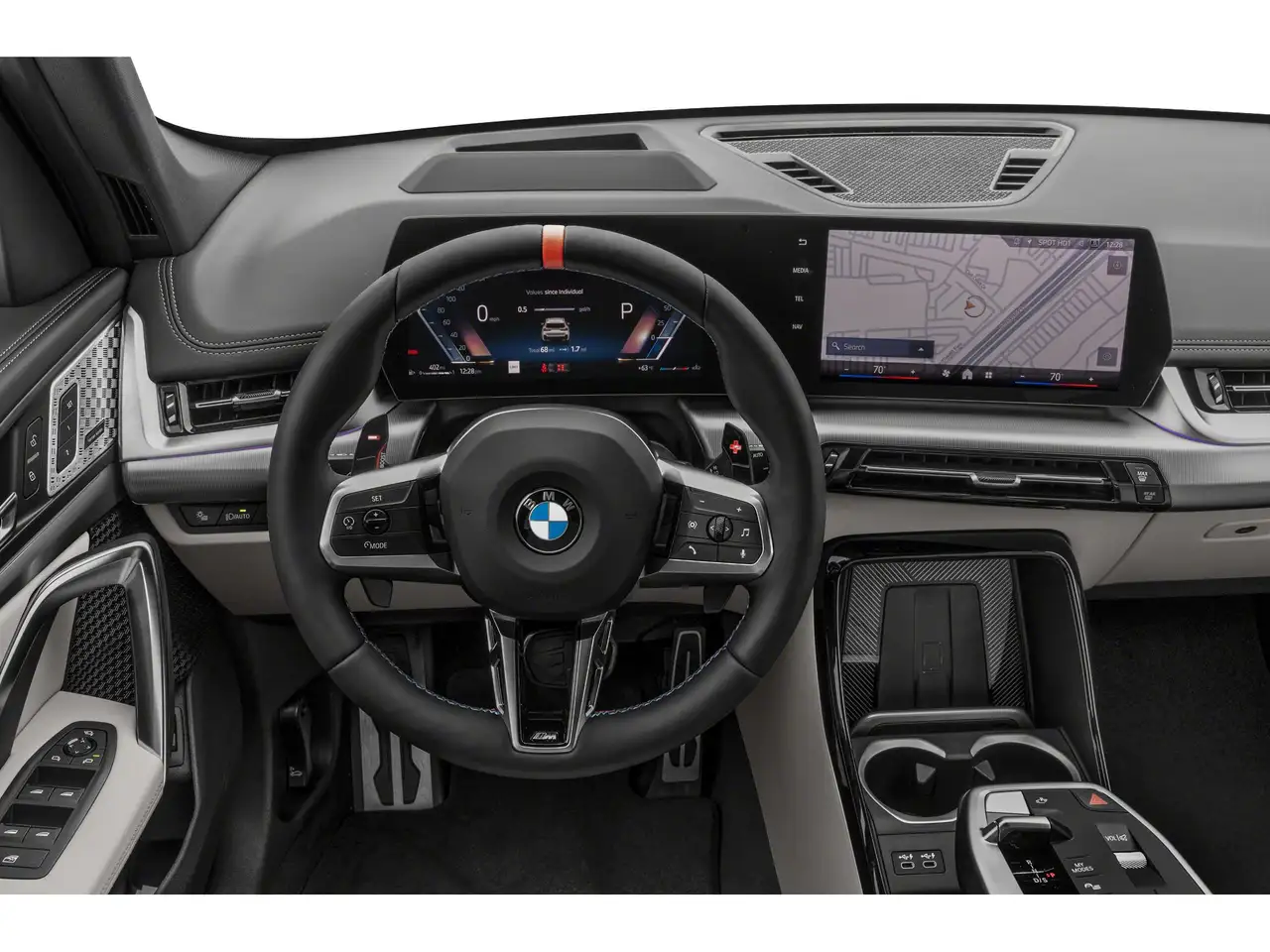 BMW X1 - Image 4