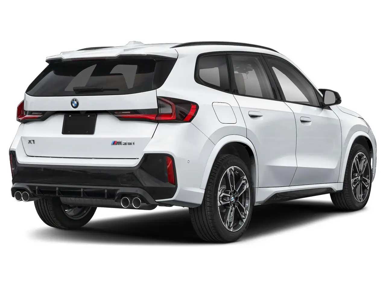 BMW X1 - Image 2