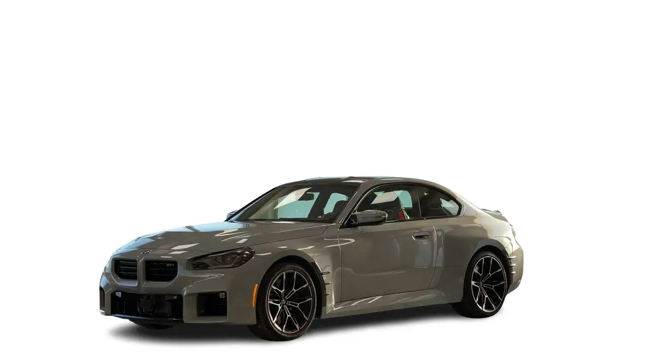 BMW M2 - Image 6