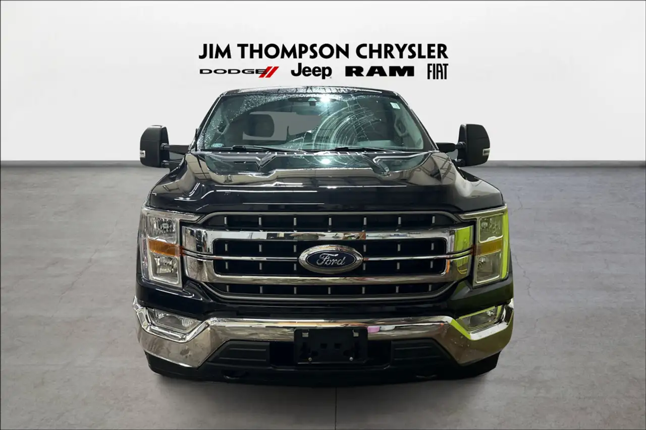 Ford F-150 - Image 2