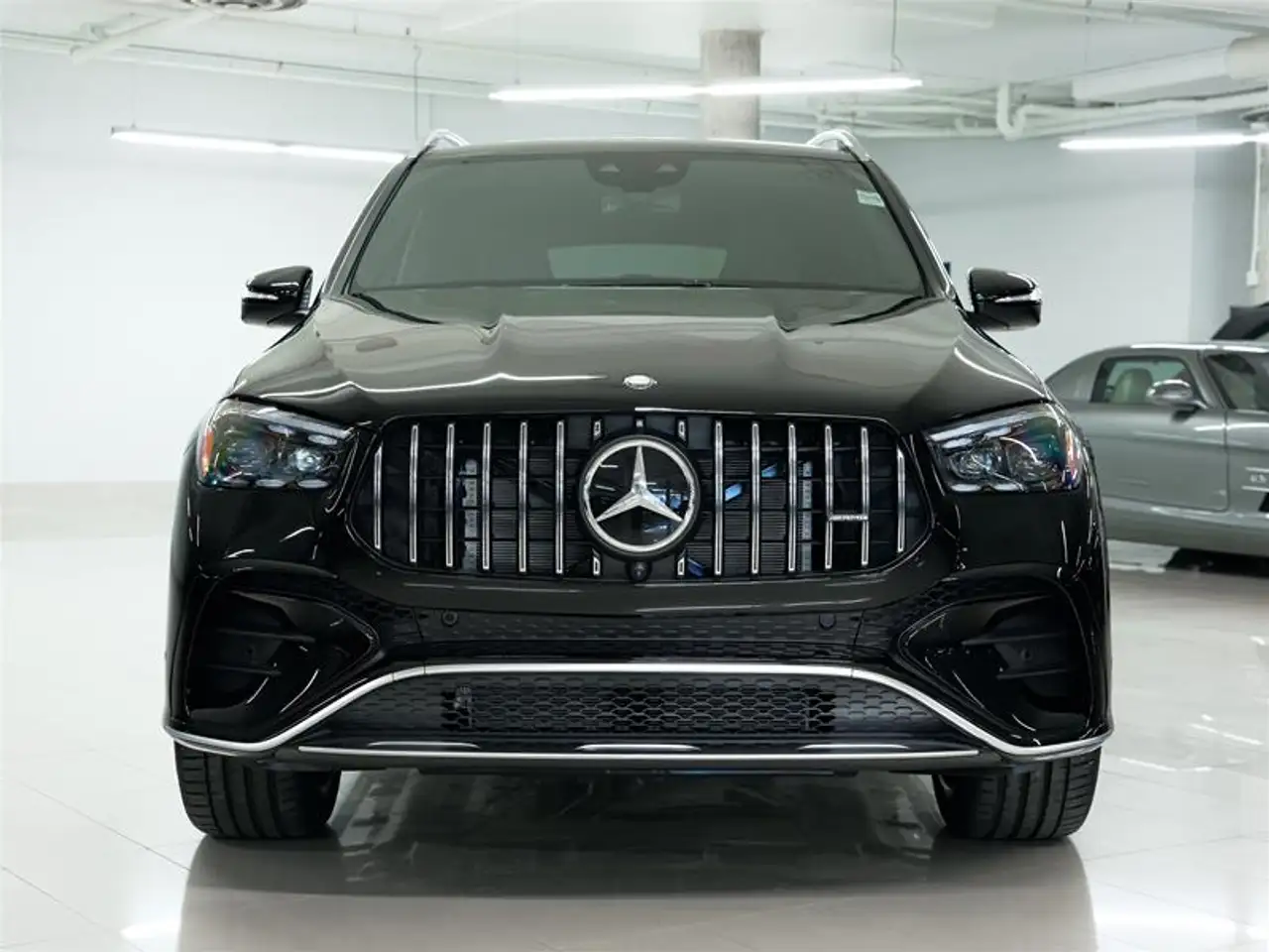 Mercedes-Benz GLE - Image 2