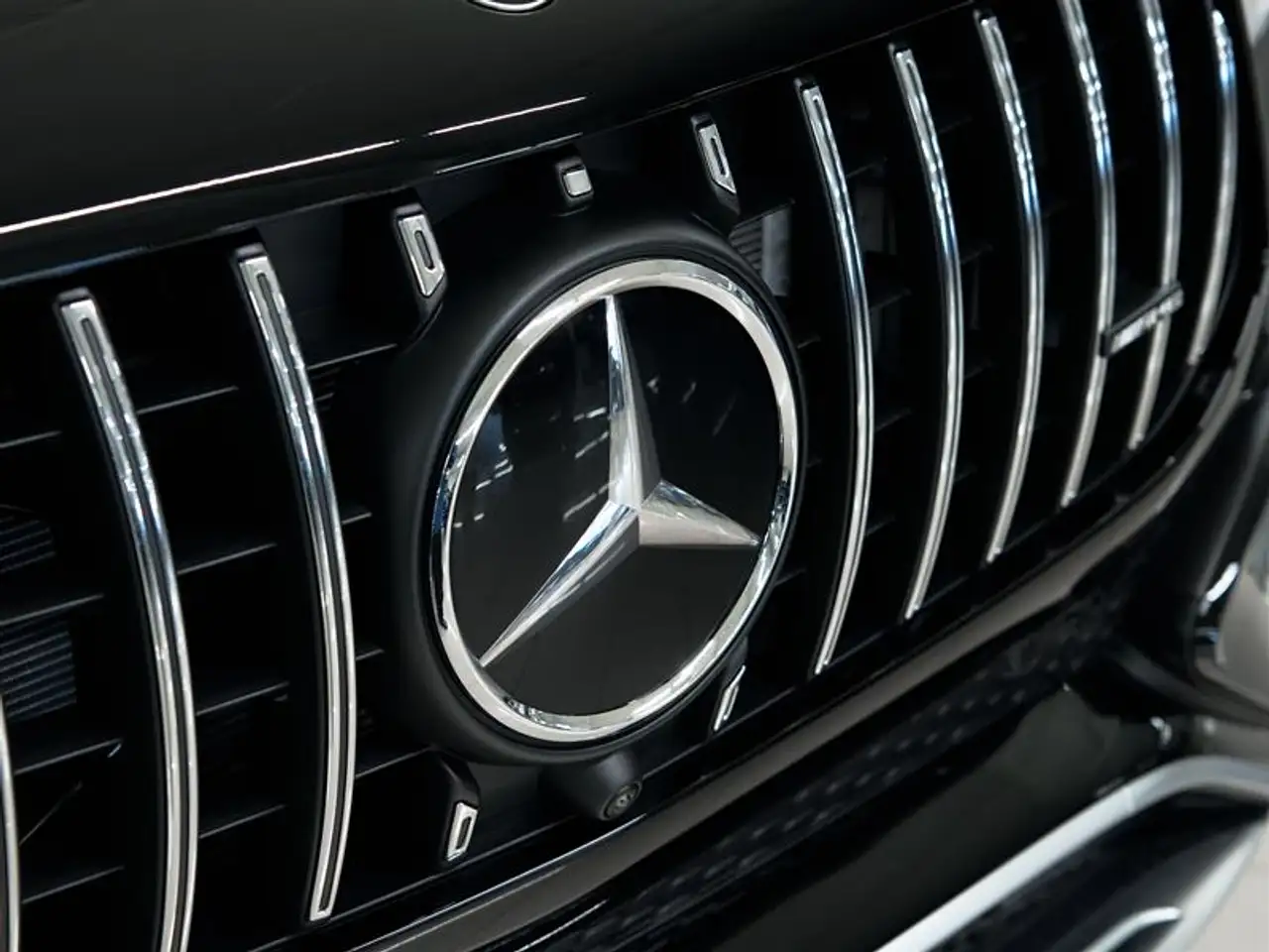 Mercedes-Benz GLE - Image 9