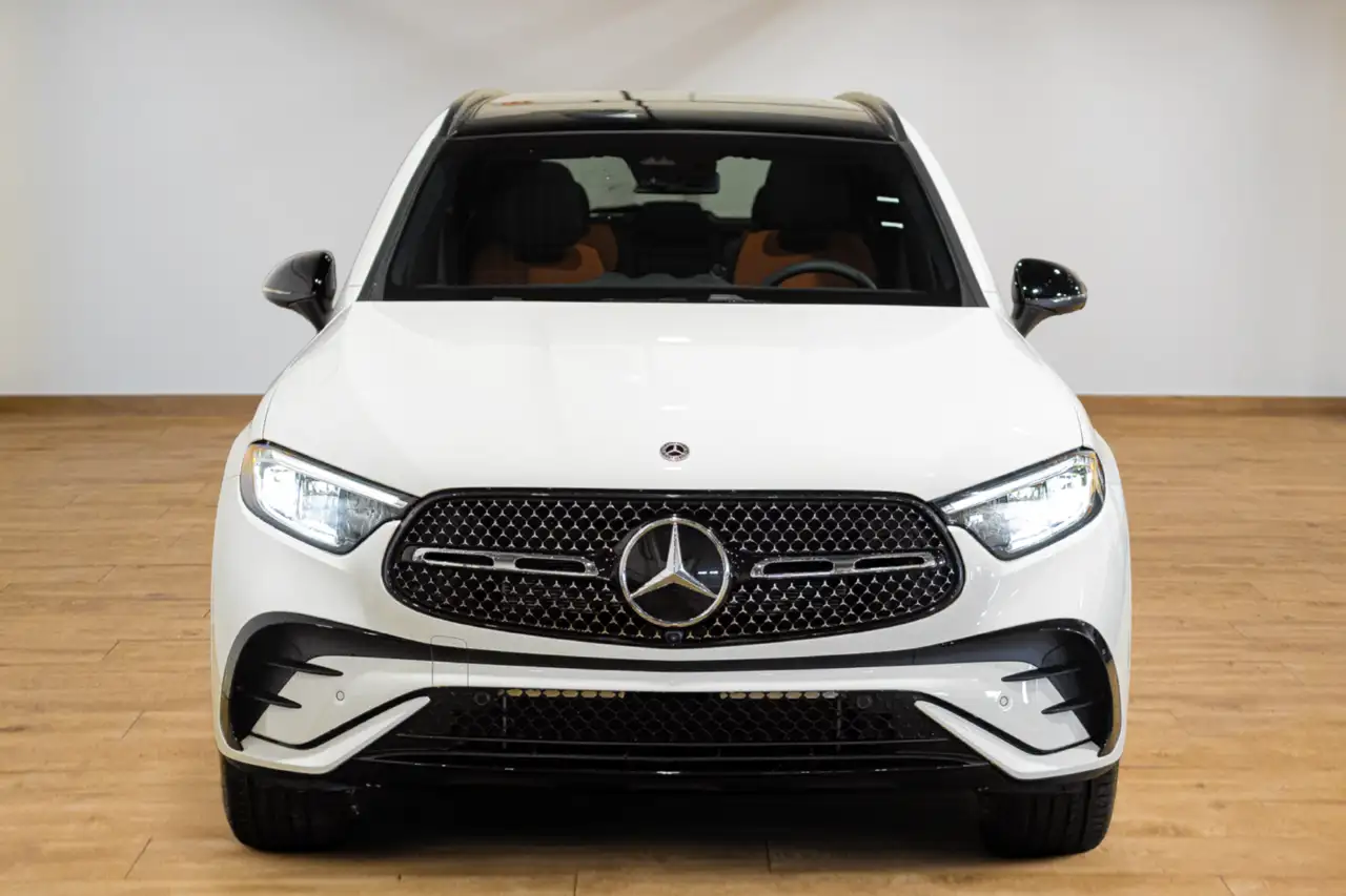 Mercedes-Benz GLC - Image 2