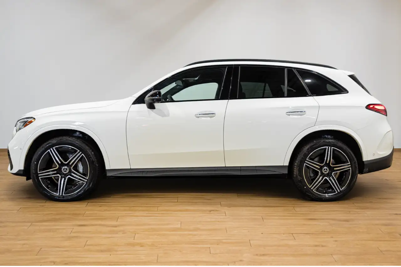 Mercedes-Benz GLC - Image 3