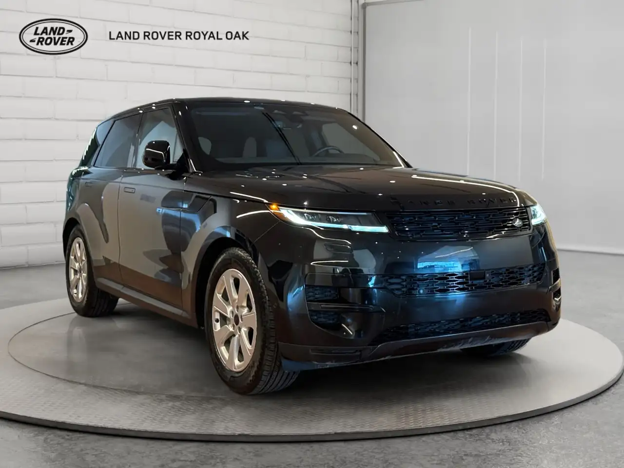Land Rover Range Rover Sport - Image 7