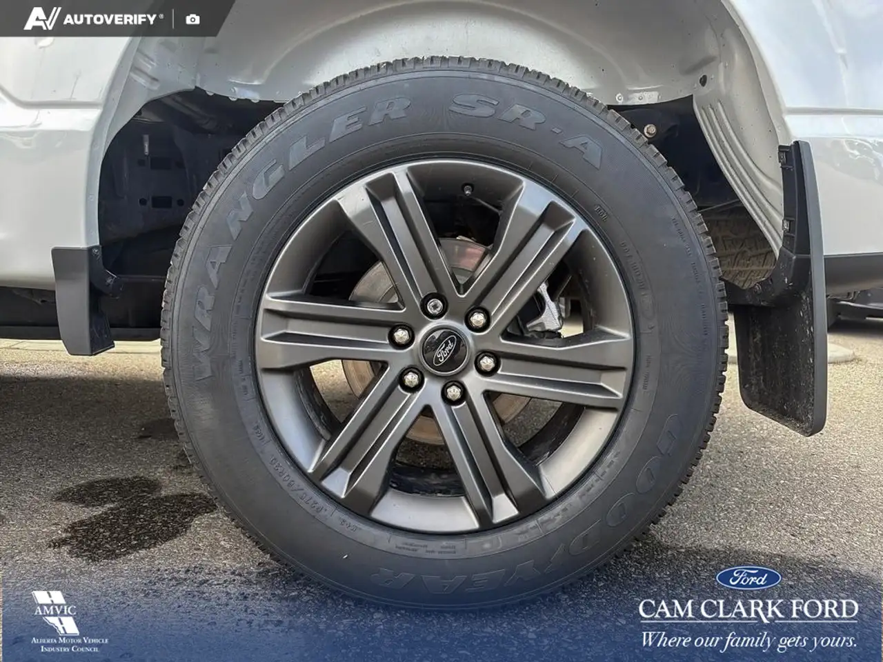 Ford F-150 - Image 6