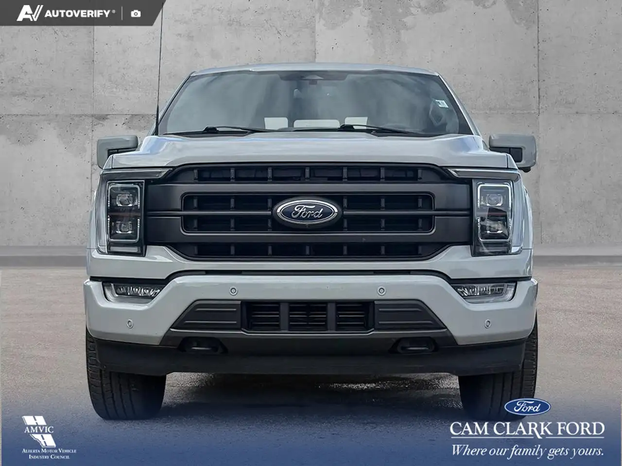Ford F-150 - Image 2