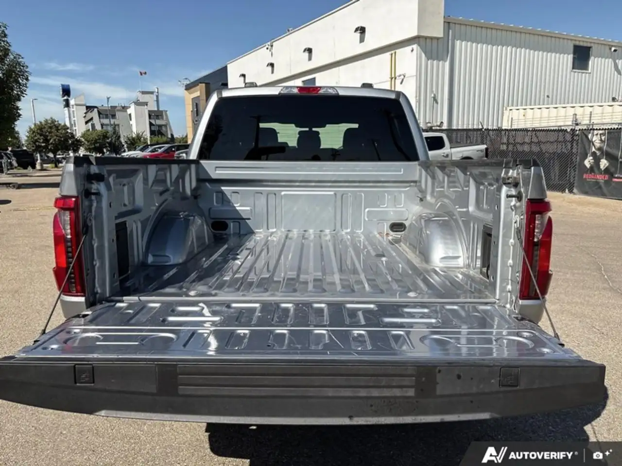Ford F-150 - Image 12