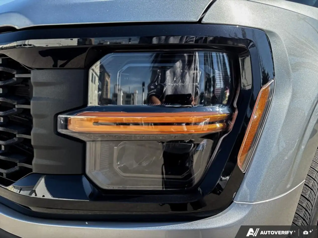 Ford F-150 - Image 8