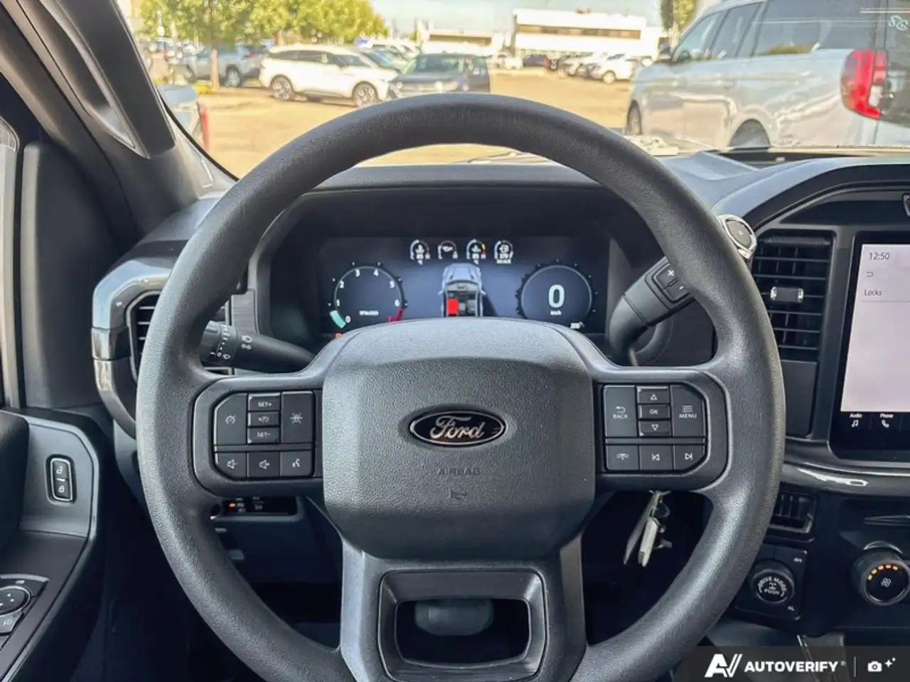 Ford F-150 - Image 14