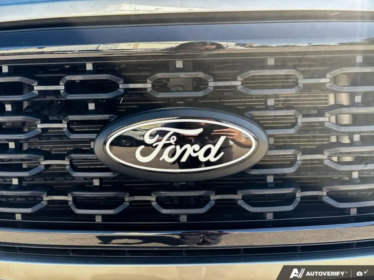 Ford F-150 - Image 9