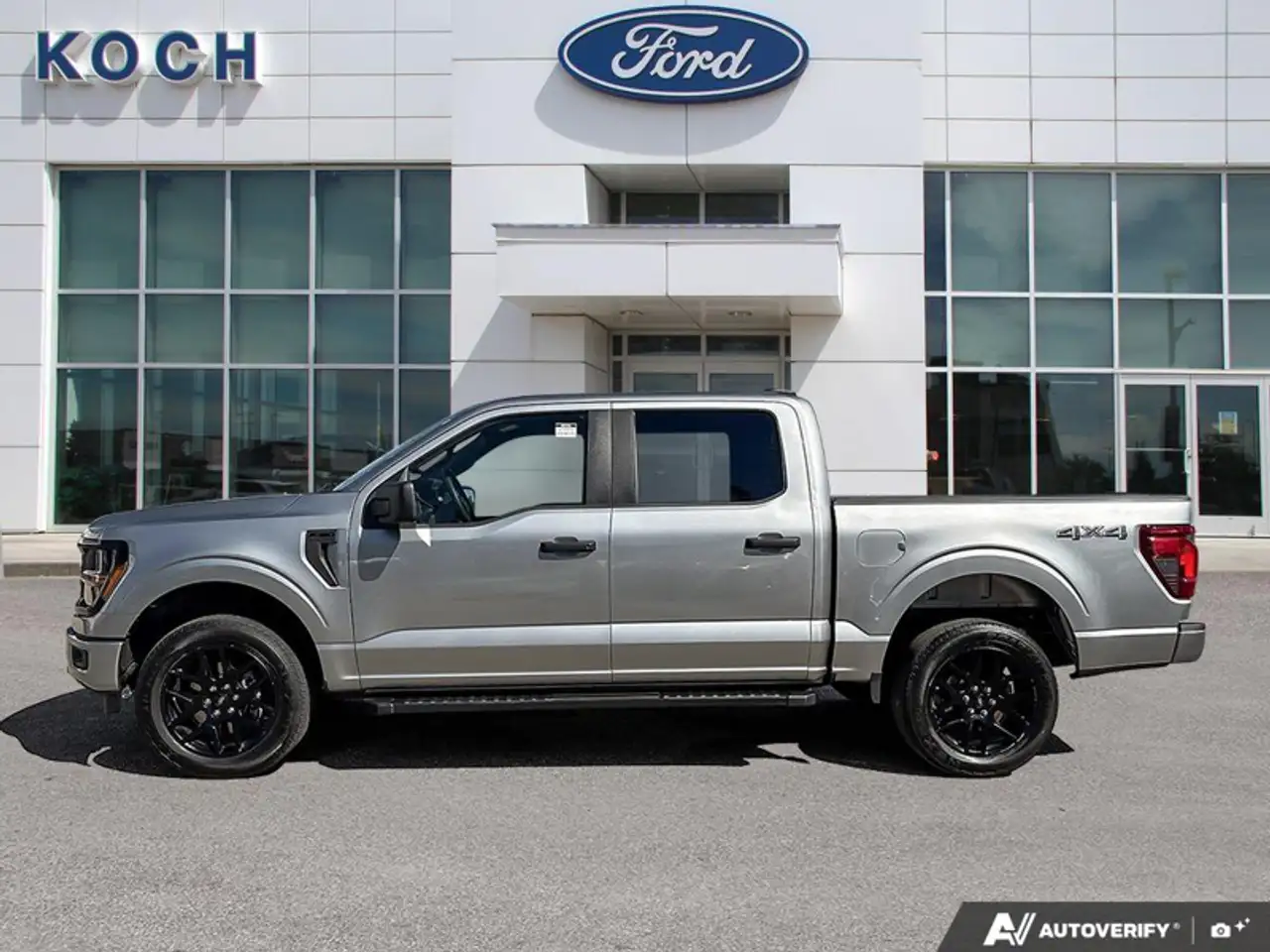 Ford F-150 - Image 3