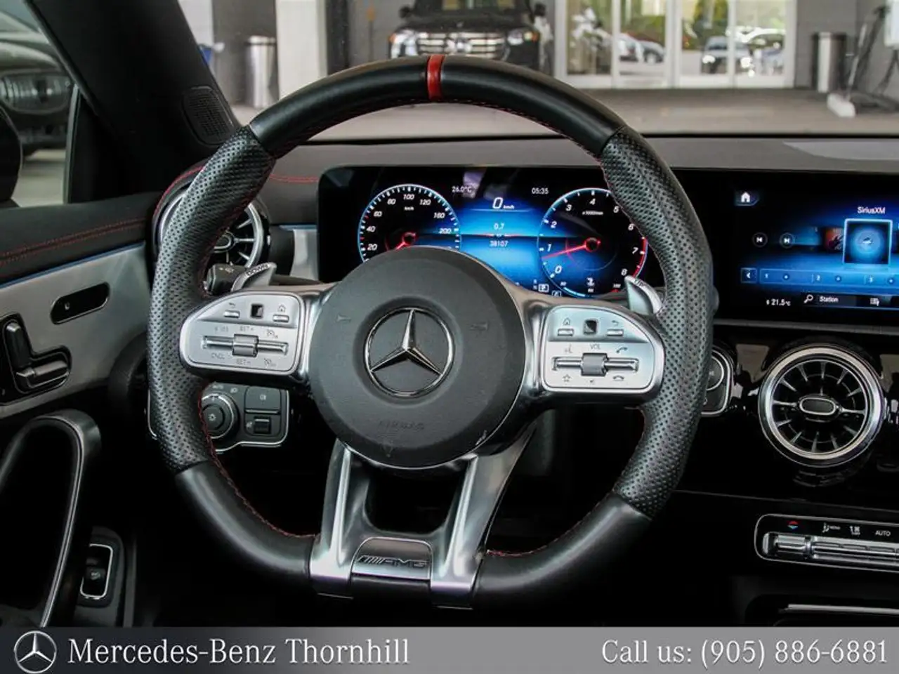Mercedes-Benz CLA - Image 14