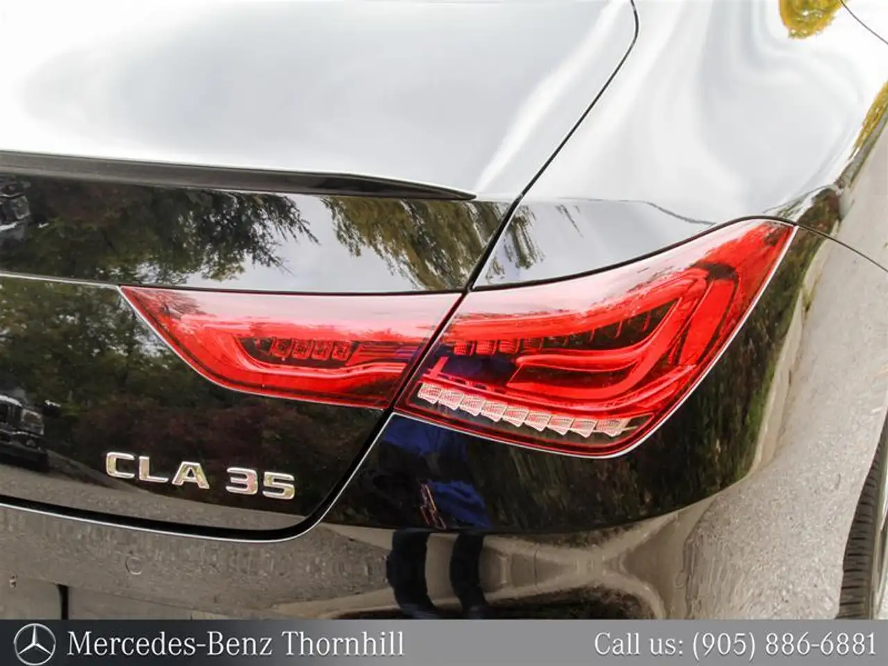 Mercedes-Benz CLA - Image 9
