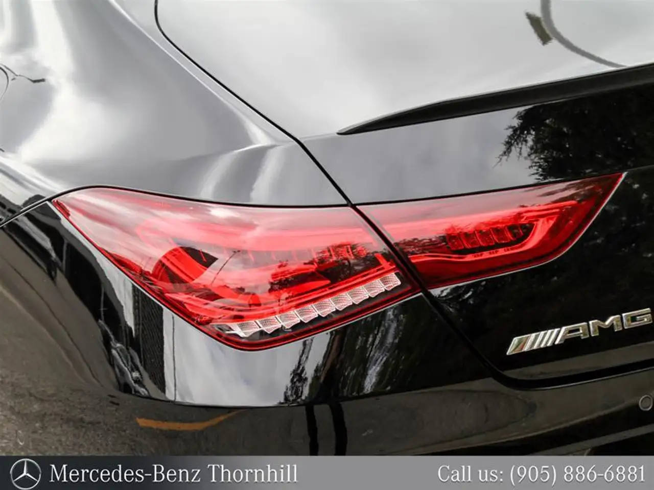 Mercedes-Benz CLA - Image 8