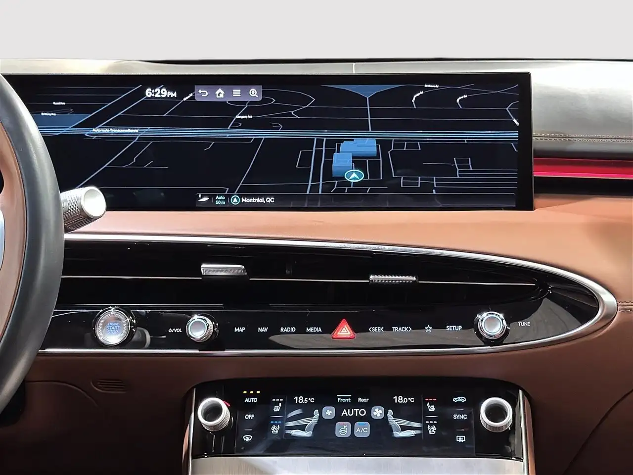 Genesis GV70 - Image 26