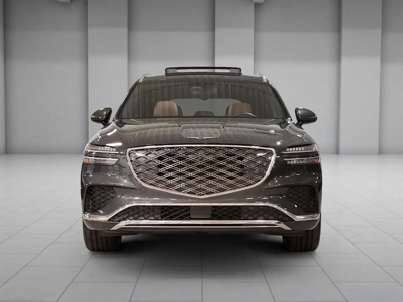 Genesis GV70 - Image 8