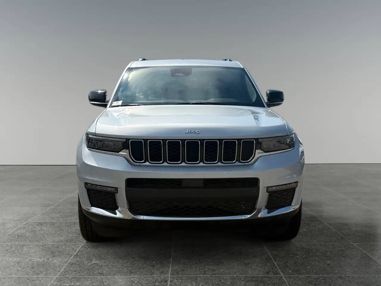 Jeep Grand Cherokee - Image 8