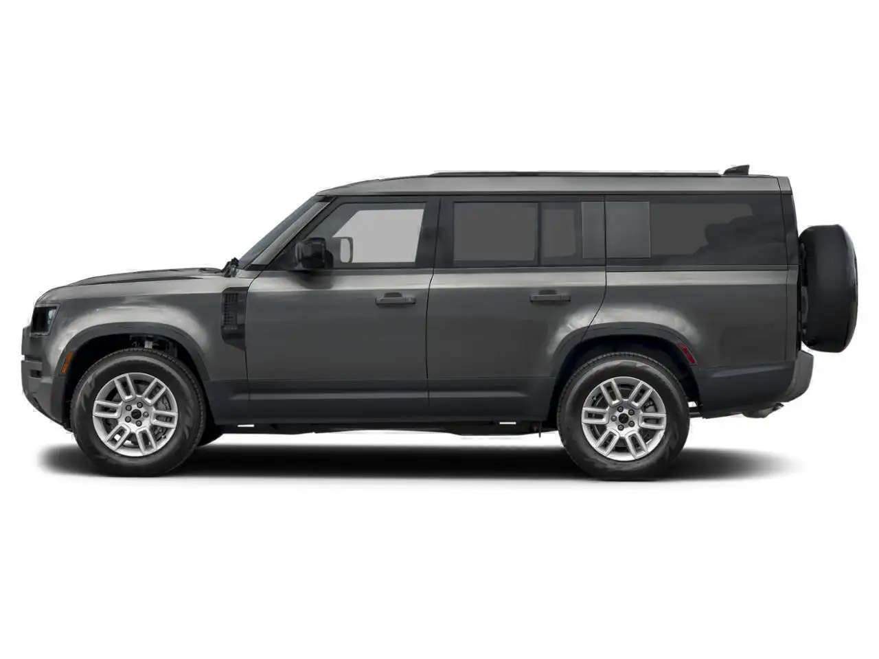 Land Rover Defender - Image 9
