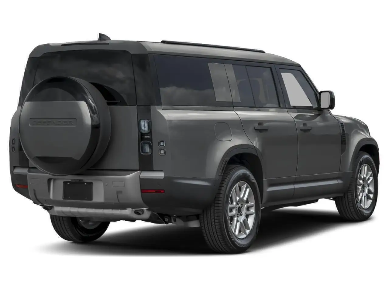 Land Rover Defender - Image 50