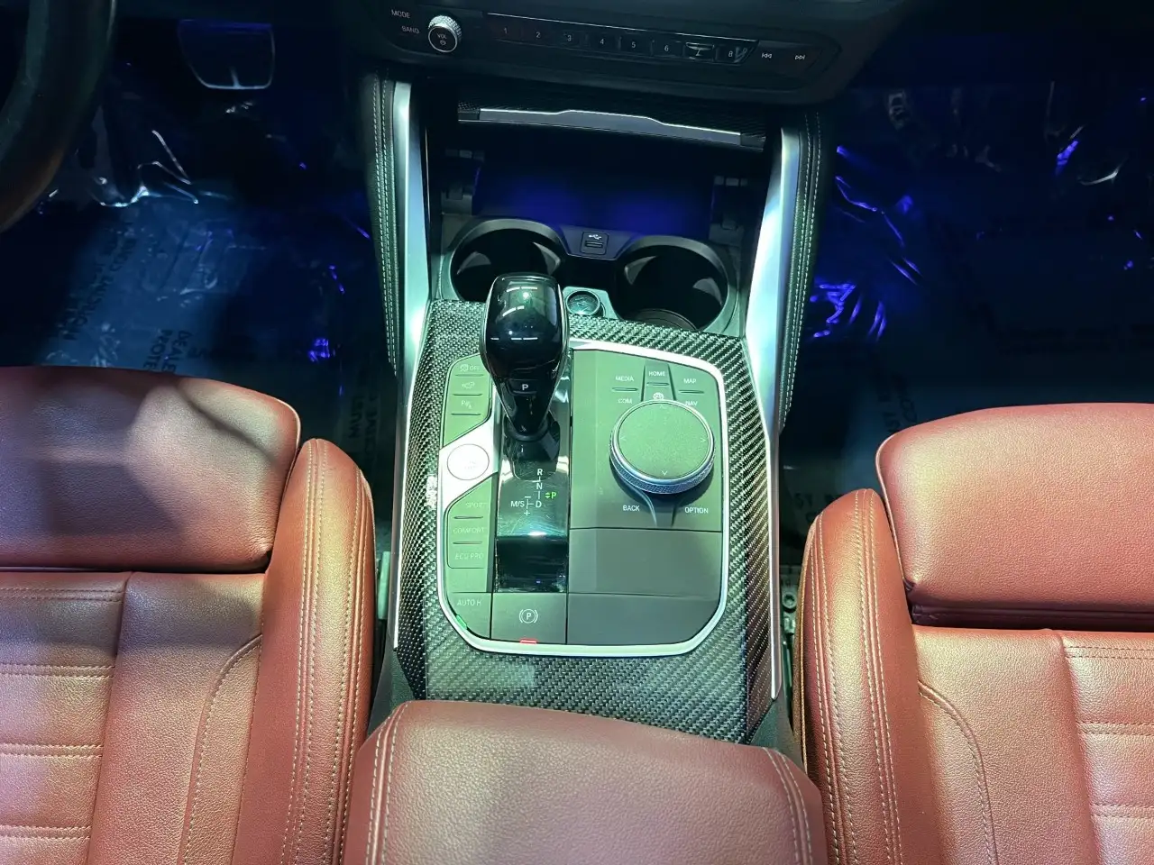 BMW 4 Series - Image 30