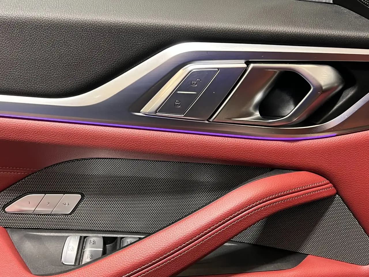 BMW 4 Series - Image 12
