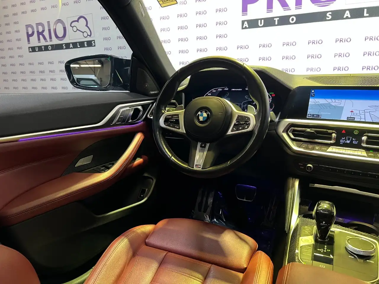 BMW 4 Series - Image 33