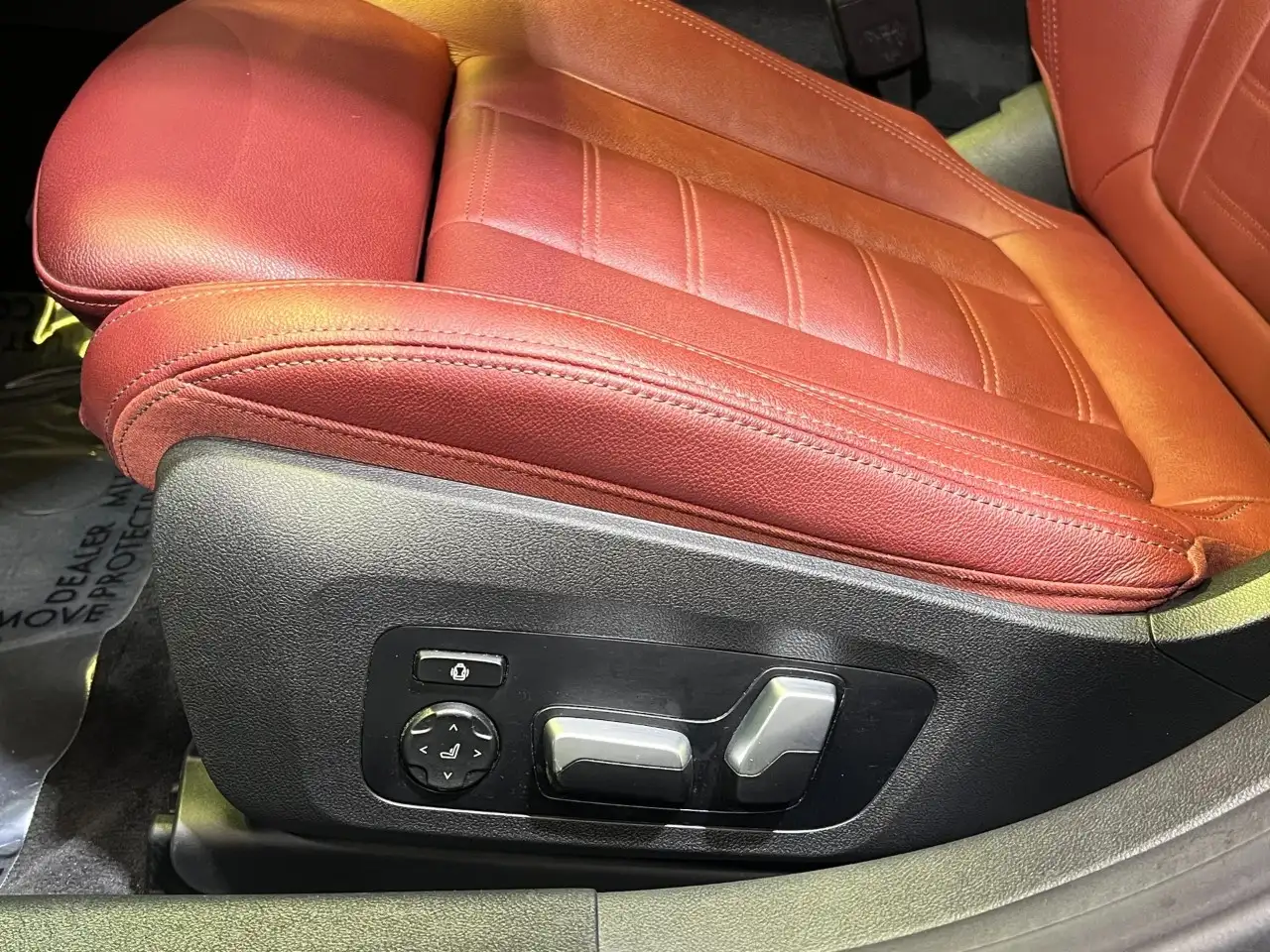 BMW 4 Series - Image 16