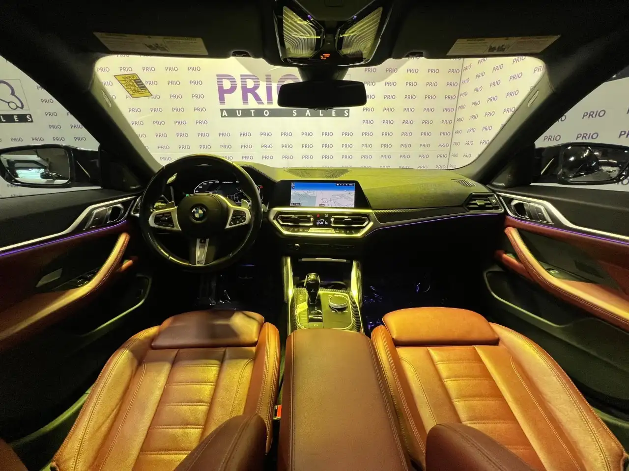 BMW 4 Series - Image 18