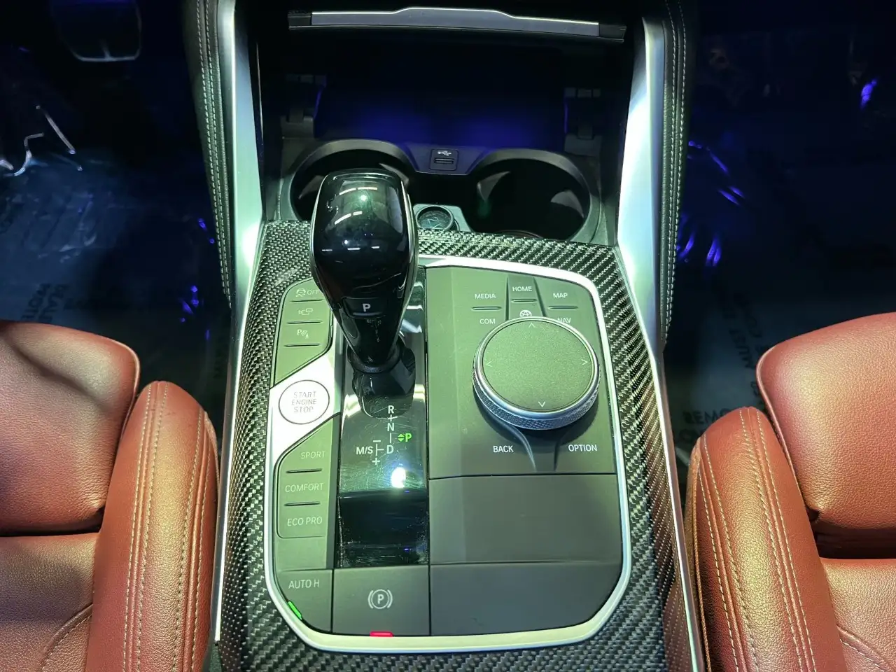 BMW 4 Series - Image 31