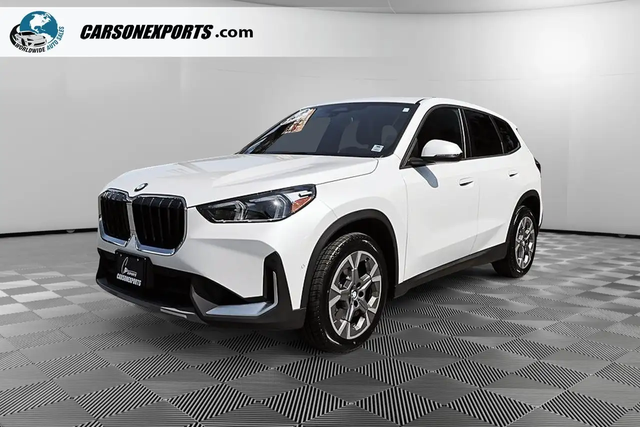 BMW X1 - Image 1