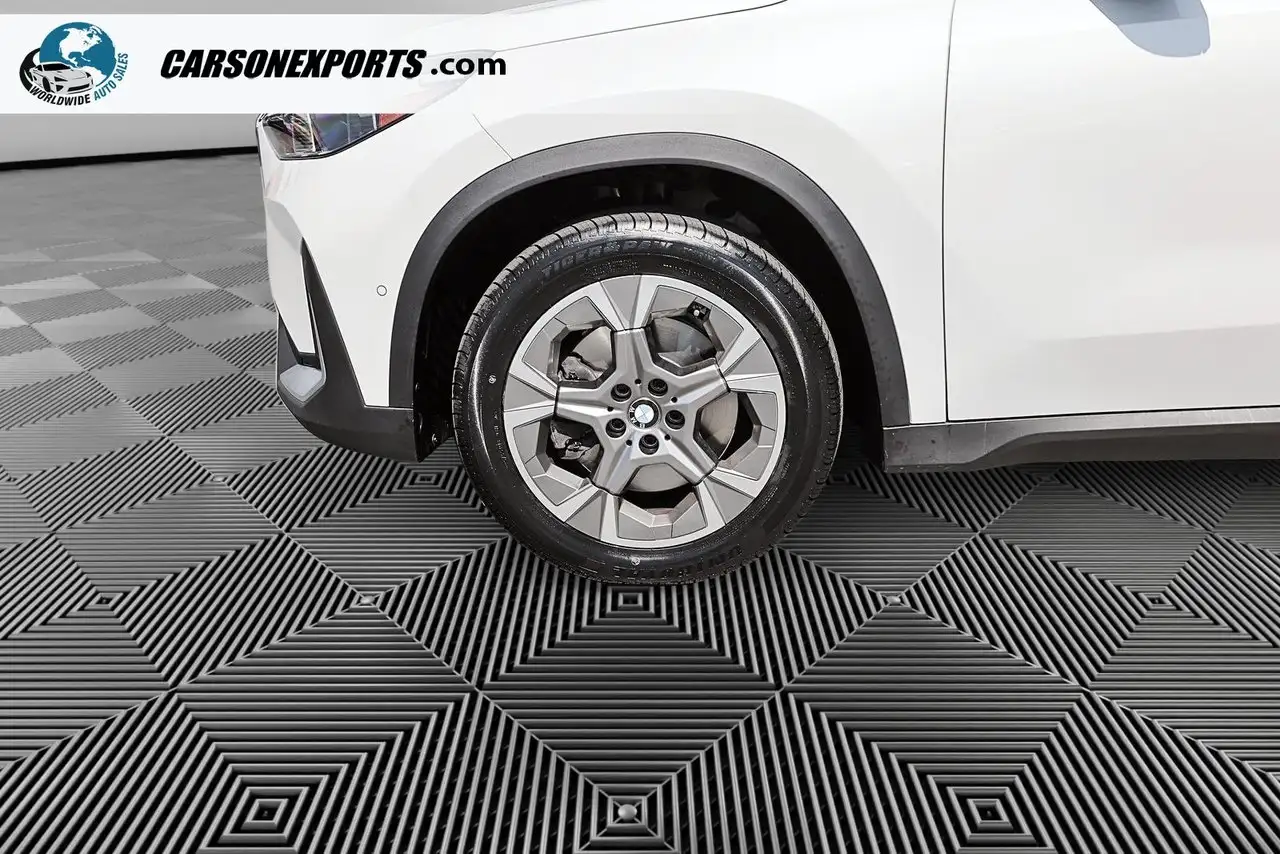 BMW X1 - Image 12