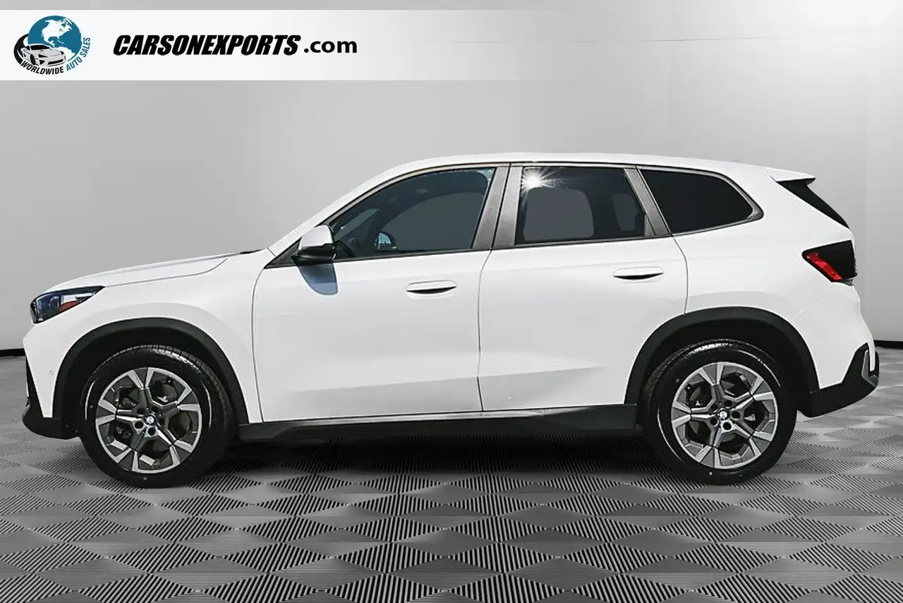 BMW X1 - Image 8