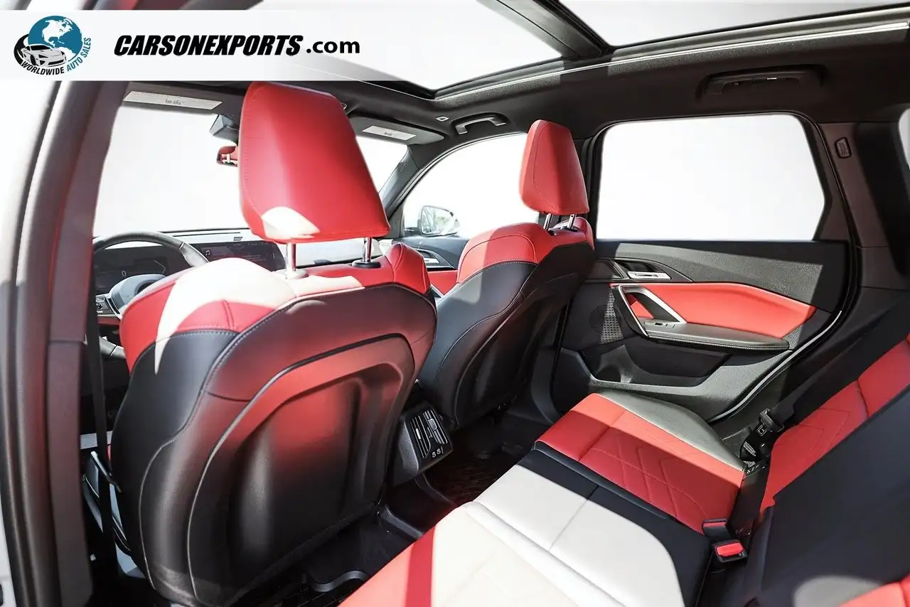BMW X1 - Image 42