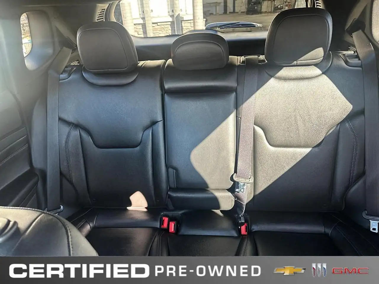 Jeep Compass - Image 15