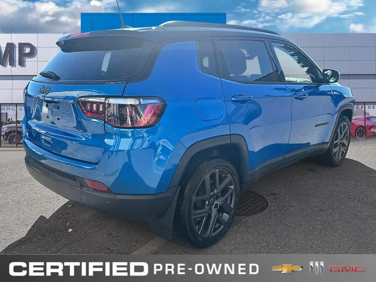 Jeep Compass - Image 7