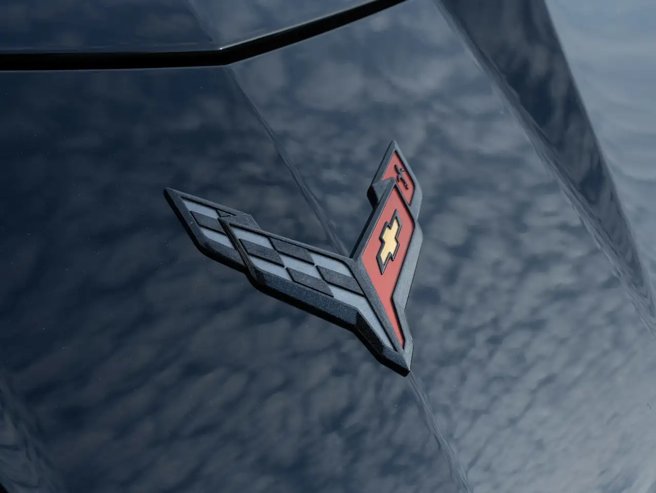 Chevrolet Corvette - Image 33