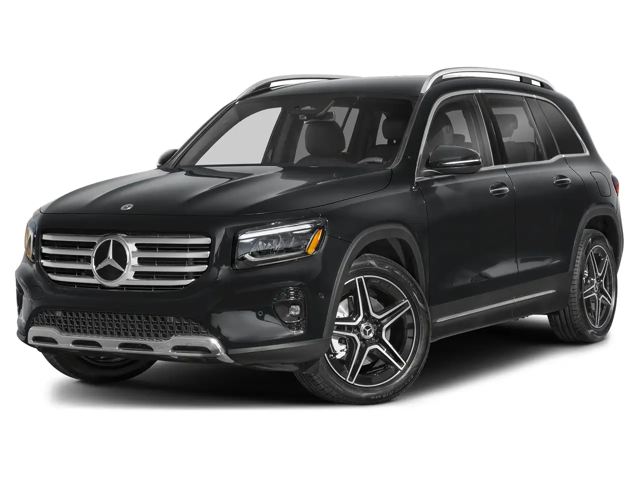 Mercedes-Benz GLB - Image 1